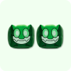 Vortrox Plush 2PCS