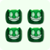Vortrox Plush 4PCS