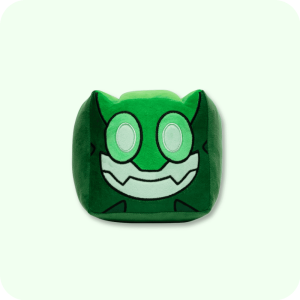 Vortrox Plush